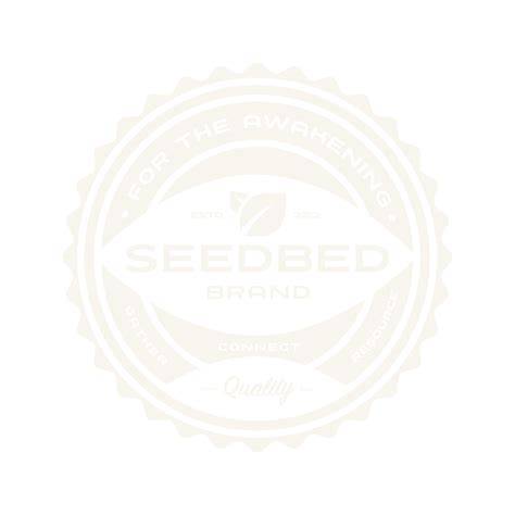 Seedbed - raincitystudios.com