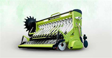 Seeder Machine - raincitystudios.com
