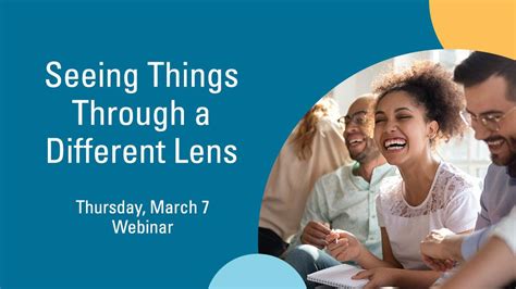 Seeing Things Through A Different Lens - Alan Mallory - balustradellc