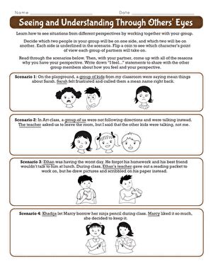 Seeing Through Others' Eyes: The Power of Understanding - balustradellc