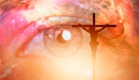 Seeing Through the Eyes of God - Dr. John L. Rothra - balustradellc