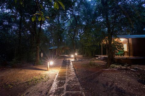 SEETHANADI NATURE CAMP (Udupi, Karnataka)