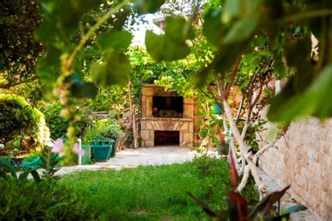SEF APART & BUNGALOW Lodging Reviews (Datca, Türkiye).