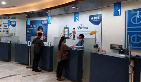 Segera Bayar Dividen, Direksi BCA Ramai-Ramai Beli … - balustradellc