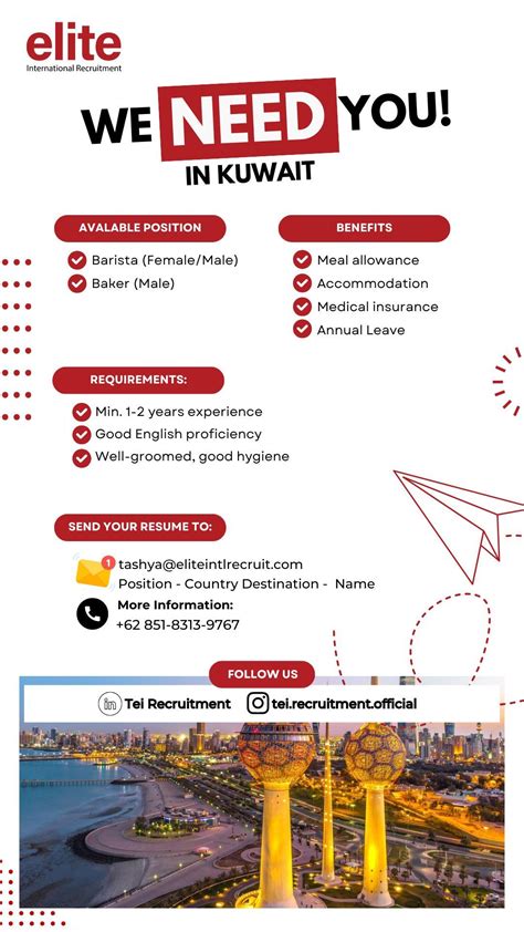 Segera Dibutuhkan: Di luar negeri - Desember 2025 - 64 lowongan kerja ... - balustradellc