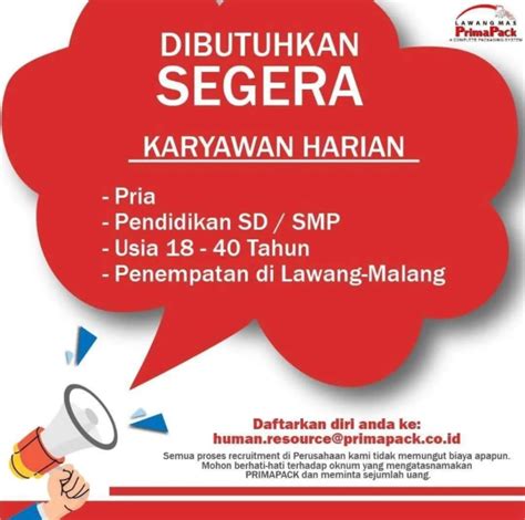 Segera Dibutuhkan: Freelance-harian - Maret 2026 - Jooble - balustradellc