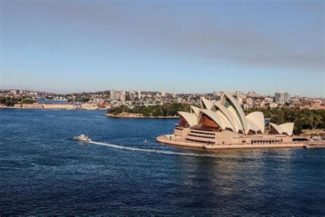 Segera Dibutuhkan: Ke australia - Maret 2026 - 40 lowongan kerja - balustradellc