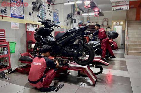 Segini Biaya Servis Motor Yamaha - Berita … - raincitystudios.com