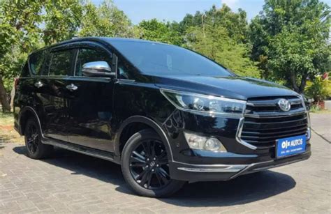 Segini Harga Bekas Toyota Innova Venturer 2022 di 2026, Investasi ... - balustradellc