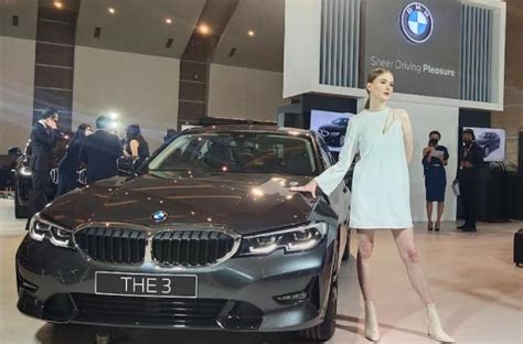 Segini Harga BMW Seri 3 Bekas di Indonesia - balustradellc