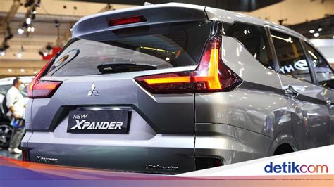 Segini Harga Pasaran Mitsubishi Xpander Bekas - balustradellc