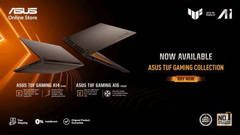 Segini Harga Service Laptop ASUS Terbaru 2025 - raincitystudios.com