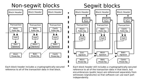 Segregated Witness - Bitcoin Wiki - coolestguyplanet.net