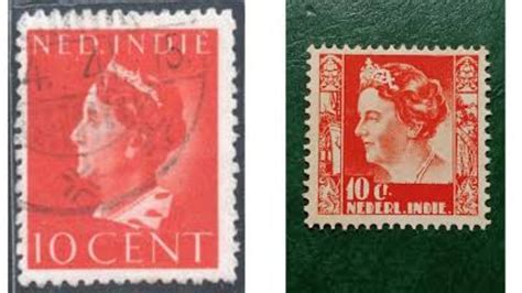 Seharga Rp 5 Miliar: Ini Prangko Termahal di Indonesia Paling Dicari ... - balustradellc