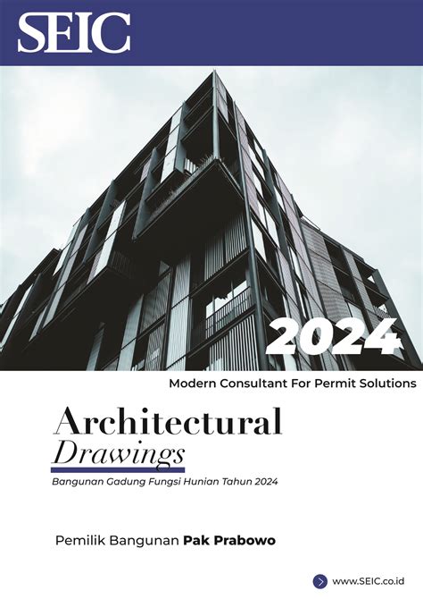 SEIC Modern Consultant For Permit Solutions - balustradellc