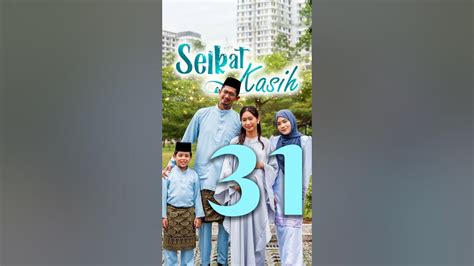 Seikat Kasih Episod 31 | Kejutan Bunga Harris Buat Arina ... - raincitystudios.com
