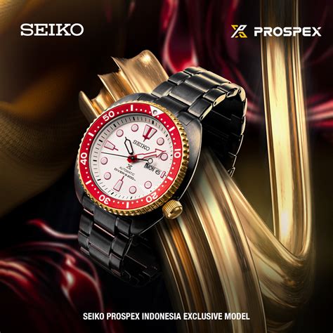 Seiko Resmi Hadirkan Seiko Prospex Diver Collection - balustradellc