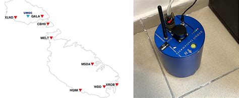 Seismic Station - an overview | ScienceDirect Topics - wintechmobiles.com