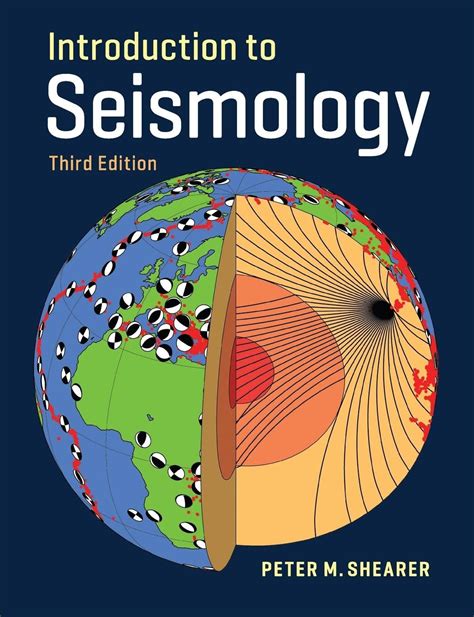 Seismology & Geophysics | Earth Science - UC Santa Barbara - raincitystudios.com