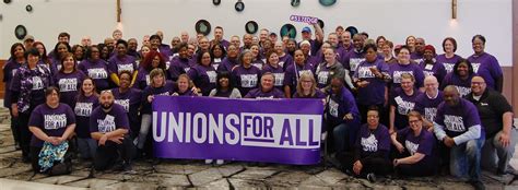 SEIU Local 517M – Michigan Public Employees