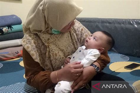 Sejak lahir, bayi punya ikatan khusus dengan ibunya ... - balustradellc