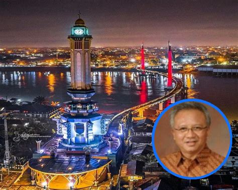 Sejarah, Paradoks, dan Paradigma Pariwisata Berkelanjutan di Indonesia ... - balustradellc