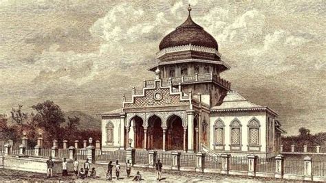 Sejarah 8 kerajaan besar di Indonesia - balustradellc