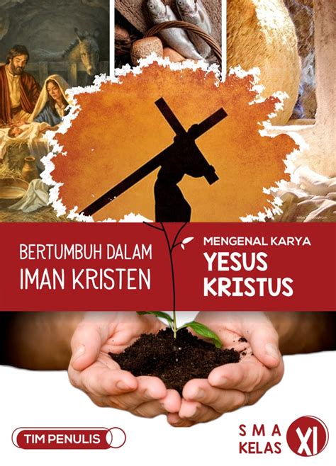 Sejarah Agama Kristen - balustradellc