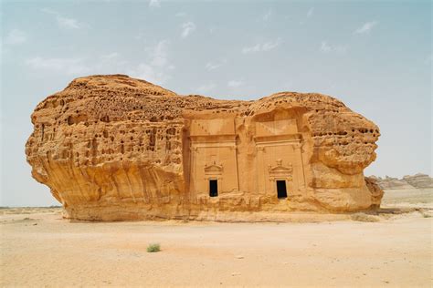 Sejarah Al Ula - balustradellc