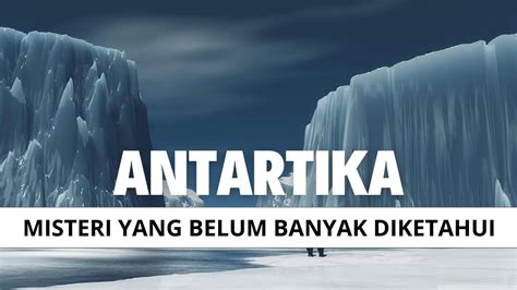 Sejarah Antarktika - Wikipedia bahasa Indonesia, ensiklopedia bebas - balustradellc