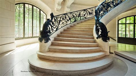 sejarah art nouveau | ART NOUVEAU - balustradellc