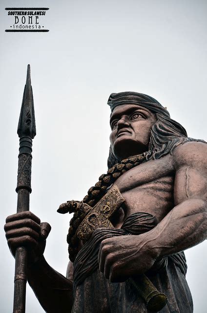 Sejarah Arung Palakka - wintechmobiles.com