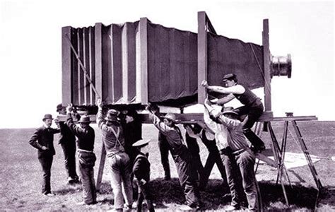 Sejarah Awal Kamera Pertama di Dunia - Best Seller … - balustradellc