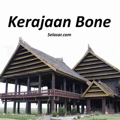 Sejarah Awal Kerajaan Bone - wintechmobiles.com