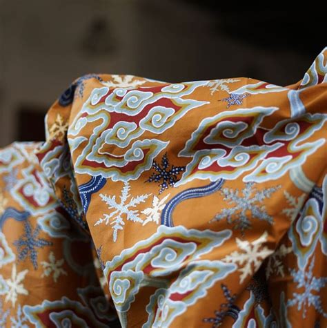 Sejarah Batik Ecoprint & Perkembangannya di Indonesia - wintechmobiles.com