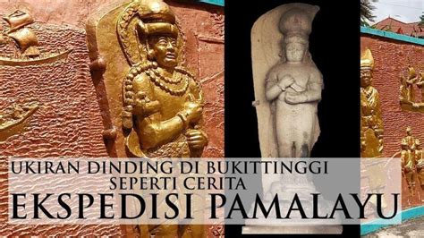 Sejarah Berdirinya Kerajaan Dharmasraya - MathZone - wintechmobiles.com