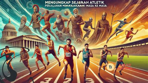Sejarah dan Evolusi Atletik Dunia | PDF - Scribd - wintechmobiles.com