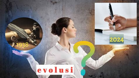 Sejarah dan Evolusi Pulpen | PDF - Scribd - wintechmobiles.com