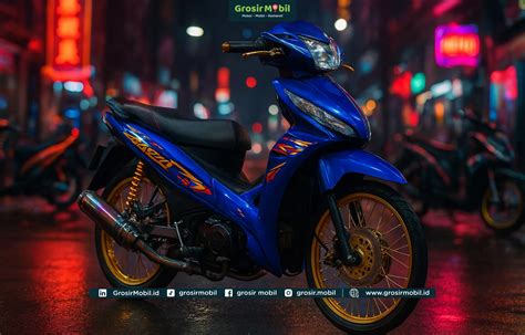 Sejarah dan Perkembangan Modifikasi Thailook di … - balustradellc