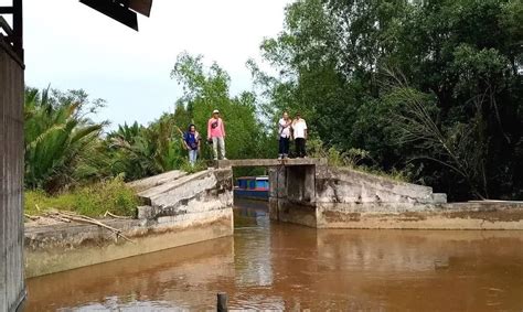 Sejarah Desa - Banyusoco - balustradellc