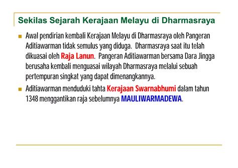 Sejarah dharmasraya PPT - wintechmobiles.com