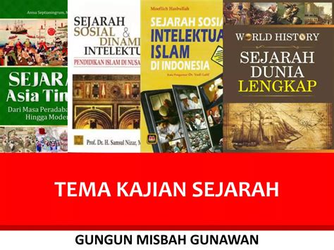 Sejarah dunia (kajian) - Wikipedia bahasa Indonesia, ensiklopedia bebas - wintechmobiles.com