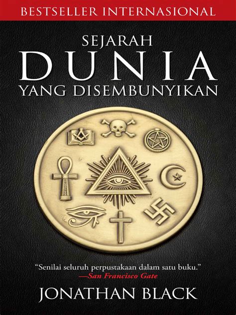 Sejarah Dunia Yang Disembunyikan (SFILE PDF - Scribd - balustradellc