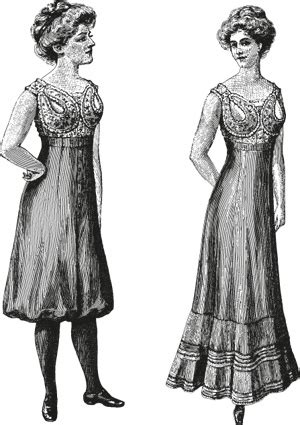 Sejarah Fashion Tahun 1910 - 1930 - Harper's Bazaar - wintechmobiles.com
