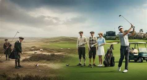 Sejarah golf - Wikipedia bahasa Indonesia, ensiklopedia bebas - wintechmobiles.com