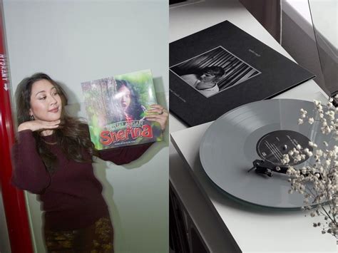 Sejarah hingga Tips Mengoleksi, Simak Serba-serbi Piringan Hitam yang ... - balustradellc