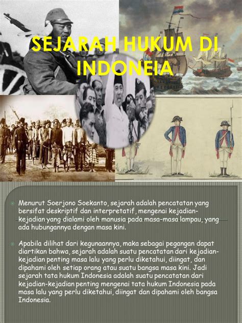SEJARAH HUKUM - UBHARA - wintechmobiles.com