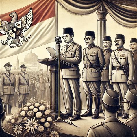 Sejarah Indonesia - Portal Sejarah Nusantara & Dunia - muktibox.com