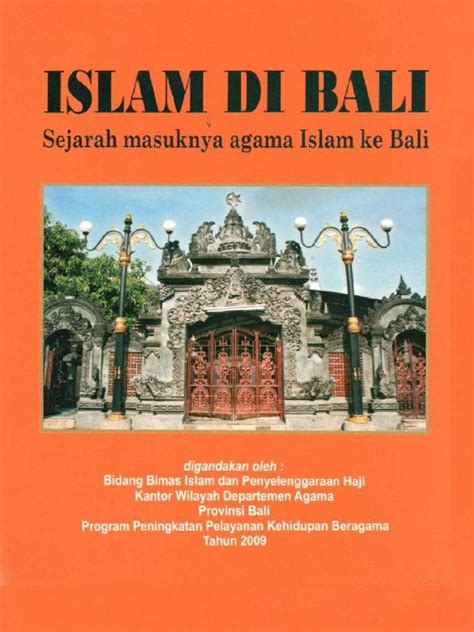 Sejarah Islam Di Bali - wintechmobiles.com