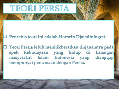 Sejarah Islam Persia - wintechmobiles.com